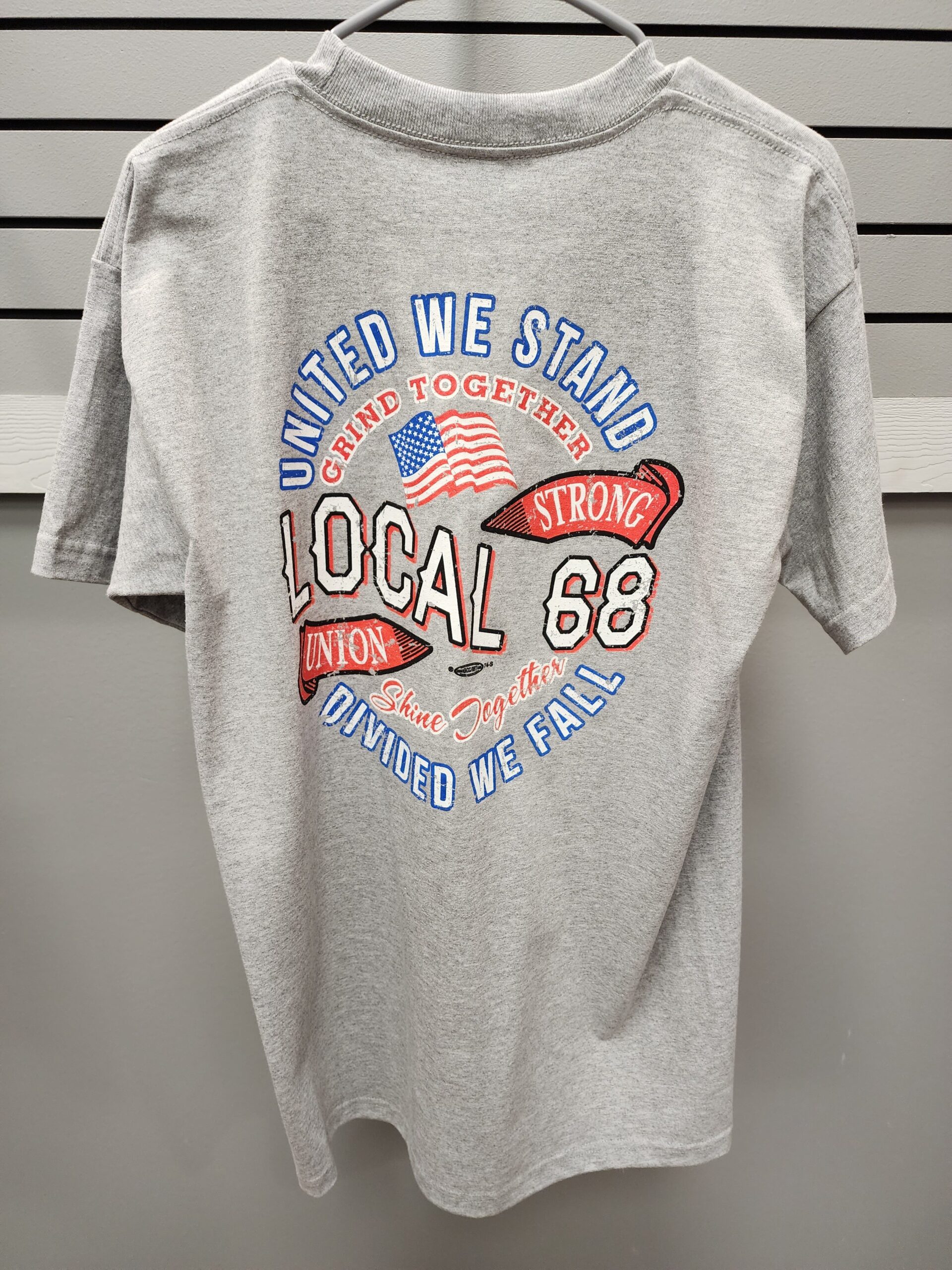 Merchandise – MN State Interior Systems Local 68